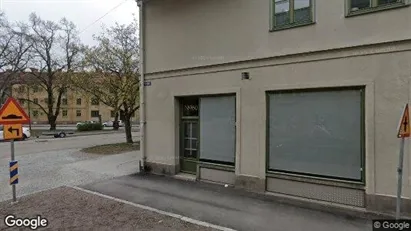 Kontorlokaler til leje i Örebro - Foto fra Google Street View