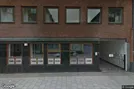Kontor för uthyrning, Luleå, Norrbotten, Köpmangatan 44, Sverige