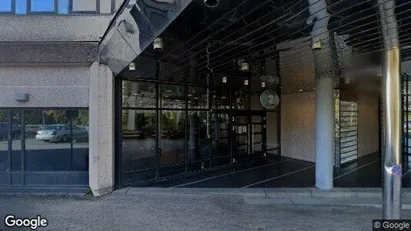 Büros zur Miete in Sollentuna – Foto von Google Street View