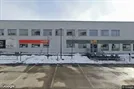 Kontor för uthyrning, Umeå, Västerbotten, Mariehemsvägen 10A, Sverige