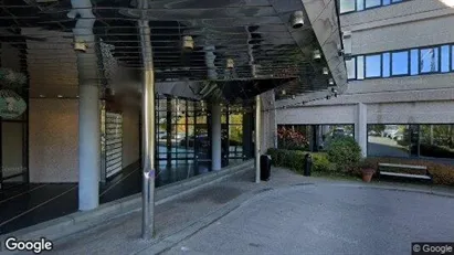 Kantorruimte te huur in Sollentuna - Foto uit Google Street View