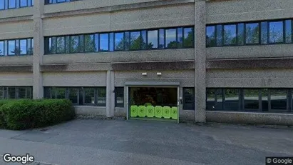 Office spaces for rent in Sollentuna - Photo from Google Street View