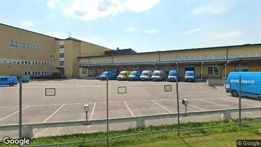 Office spaces for rent i Norrköping - Photo from Google Street View