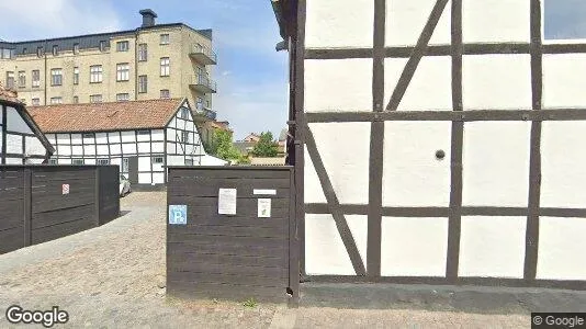 Office spaces for rent i Lund - Photo from Google Street View