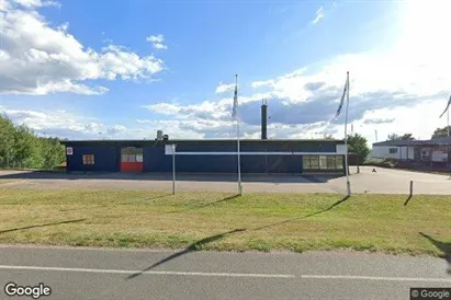 Büros zur Miete in Hässleholm – Foto von Google Street View