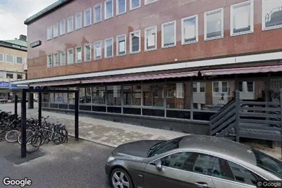 Office spaces for rent in Nyköping - Photo from Google Street View