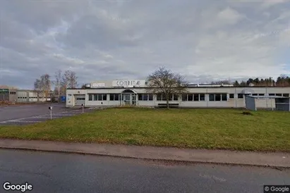 Office spaces for rent in Västerås - Photo from Google Street View