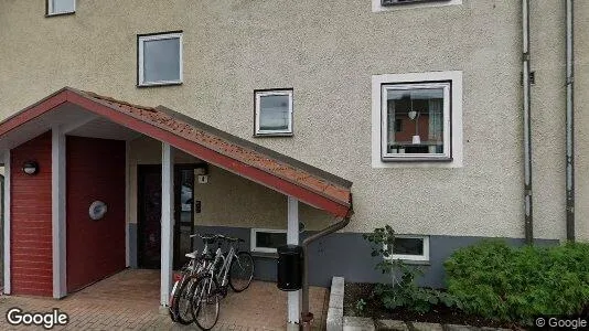 Kontorlokaler til leje i Olofström - Foto fra Google Street View