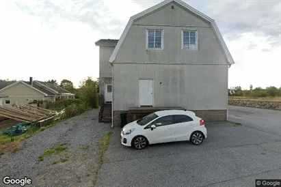 Kantorruimte te huur in Munkedal - Foto uit Google Street View