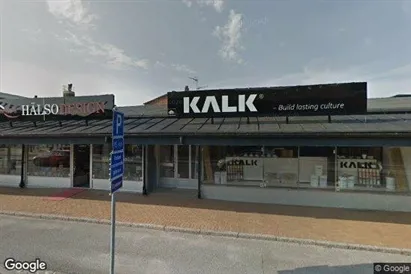 Kontorer til leie i Olofström – Bilde fra Google Street View