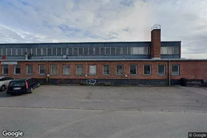 Kontorslokaler för uthyrning i Gävle – Foto från Google Street View