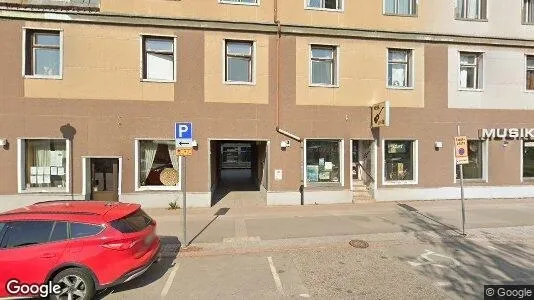 Office spaces for rent i Orsa - Photo from Google Street View
