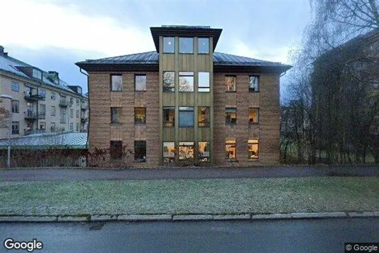 Office spaces for rent i Falun - Photo from Google Street View