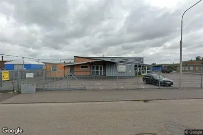 Kontorer til leie i Landskrona – Bilde fra Google Street View