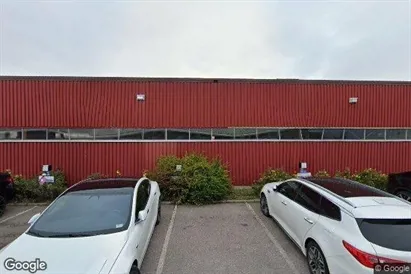 Office spaces for rent in Uppsala - Photo from Google Street View