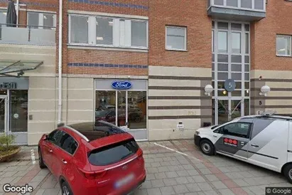 Kontorslokaler för uthyrning i Uppsala – Foto från Google Street View