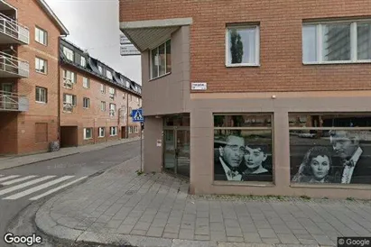 Büros zur Miete in Skellefteå – Foto von Google Street View