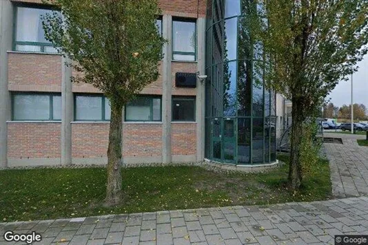 Kantorruimte te huur i Upplands Väsby - Foto uit Google Street View