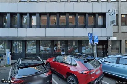 Office spaces for rent in Jönköping - Photo from Google Street View