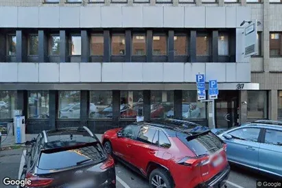 Kontorslokaler för uthyrning i Jönköping – Foto från Google Street View