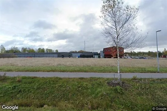 Kontorlokaler til leje i Örebro - Foto fra Google Street View