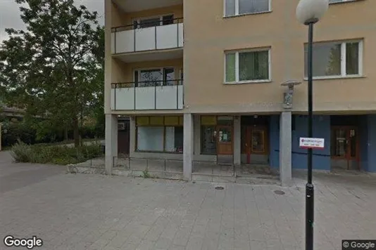 Büros zur Miete i Stockholm South – Foto von Google Street View