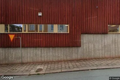 Büros zur Miete in Eksjö – Foto von Google Street View