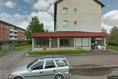 Kantorruimte te huur in Ludvika - Foto uit Google Street View