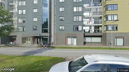 Kantorruimte te huur in Örebro - Foto uit Google Street View
