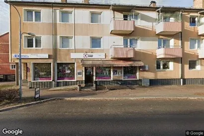 Büros zur Miete in Avesta – Foto von Google Street View