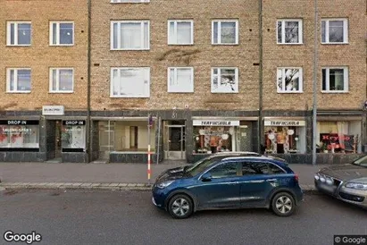 Kantorruimte te huur in Avesta - Foto uit Google Street View