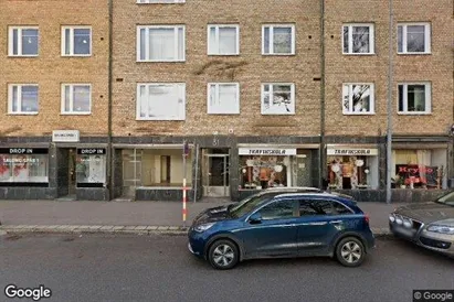 Büros zur Miete in Avesta – Foto von Google Street View