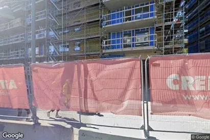 Kontorslokaler för uthyrning i Sundbyberg – Foto från Google Street View