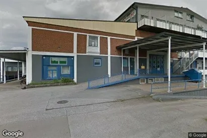 Office spaces for rent in Vimmerby - Photo from Google Street View