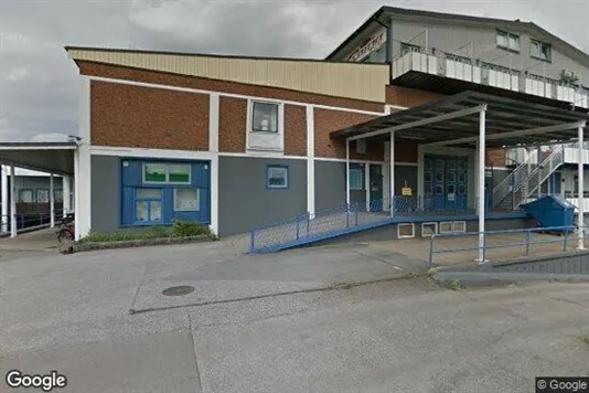 Kontorer til leie i Vimmerby – Bilde fra Google Street View