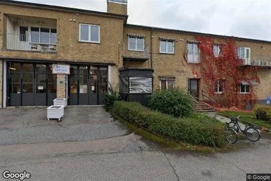 Office spaces for rent i Karlskoga - Photo from Google Street View