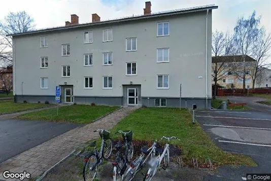 Büros zur Miete i Borlänge – Foto von Google Street View