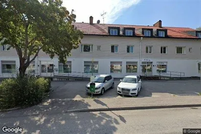 Office spaces for rent in Tierp - Photo from Google Street View