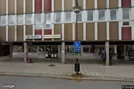 Kontor för uthyrning, Tierp, Uppsala län, Centralgatan 17, Sverige