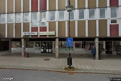 Kantorruimte te huur in Tierp - Foto uit Google Street View