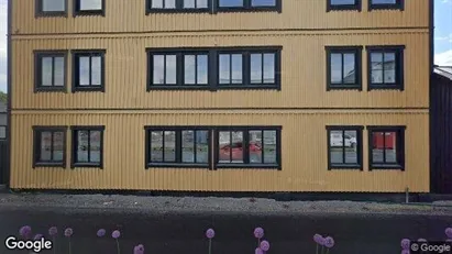 Office spaces for rent in Kristianstad - Photo from Google Street View