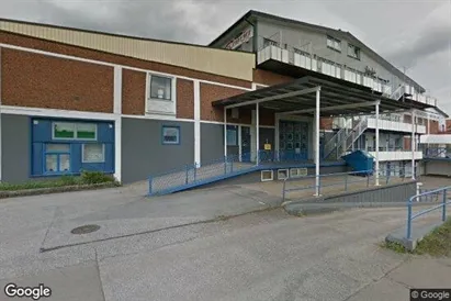 Kontorlokaler til leje i Vimmerby - Foto fra Google Street View