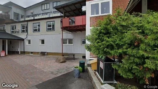 Office spaces for rent i Vimmerby - Photo from Google Street View