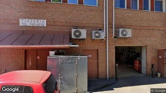Office spaces for rent i Haninge - Photo from Google Street View