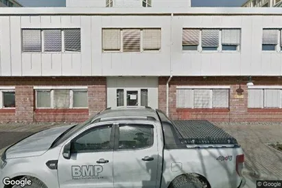 Büros zur Miete in Sundsvall – Foto von Google Street View