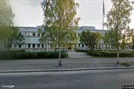 Office space for rent, Östersund, Jämtland County, Rådhusgatan 100, Sweden
