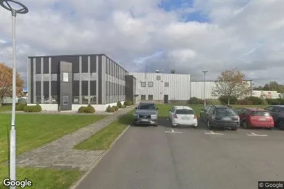 Büros zur Miete in Ängelholm – Foto von Google Street View