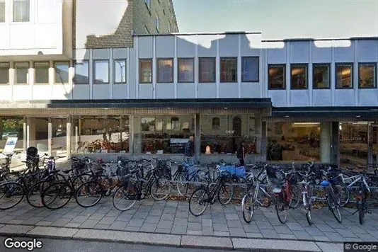 Office spaces for rent i Uppsala - Photo from Google Street View