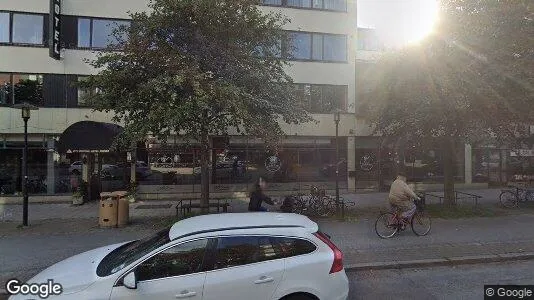 Office spaces for rent i Örebro - Photo from Google Street View