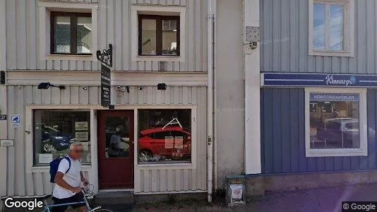 Office spaces for rent i Västervik - Photo from Google Street View
